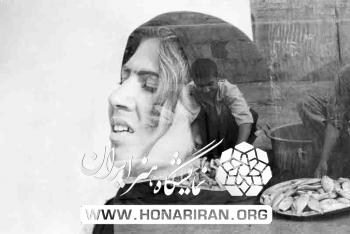عکاسی مفهومی در ایران