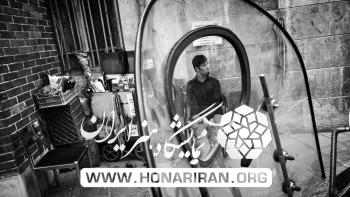 عکاسی خبری در ایران