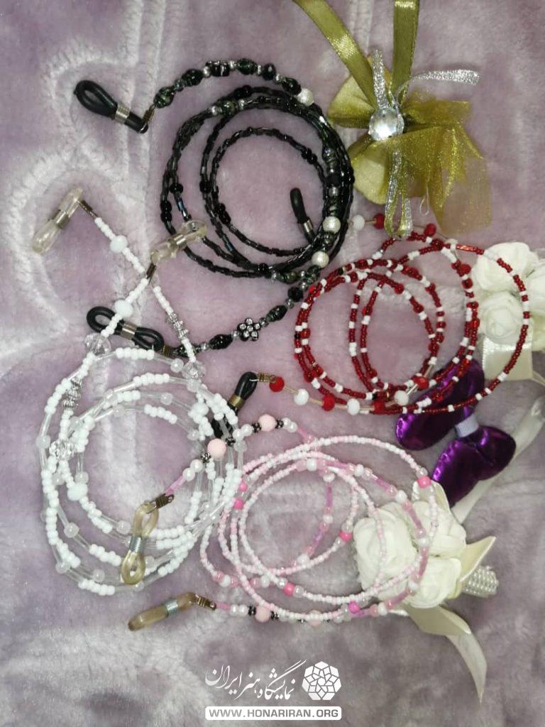 بند عینک شیک و زیبا