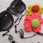 بند عینک شیک و زیبا