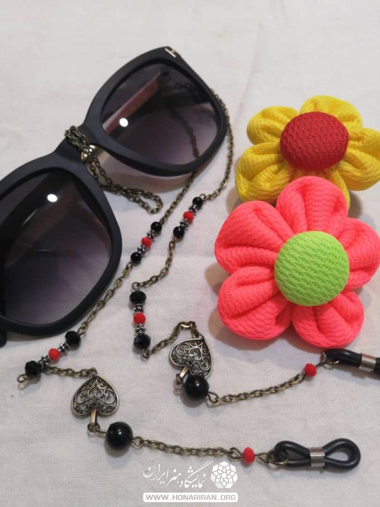 بند عینک شیک و زیبا