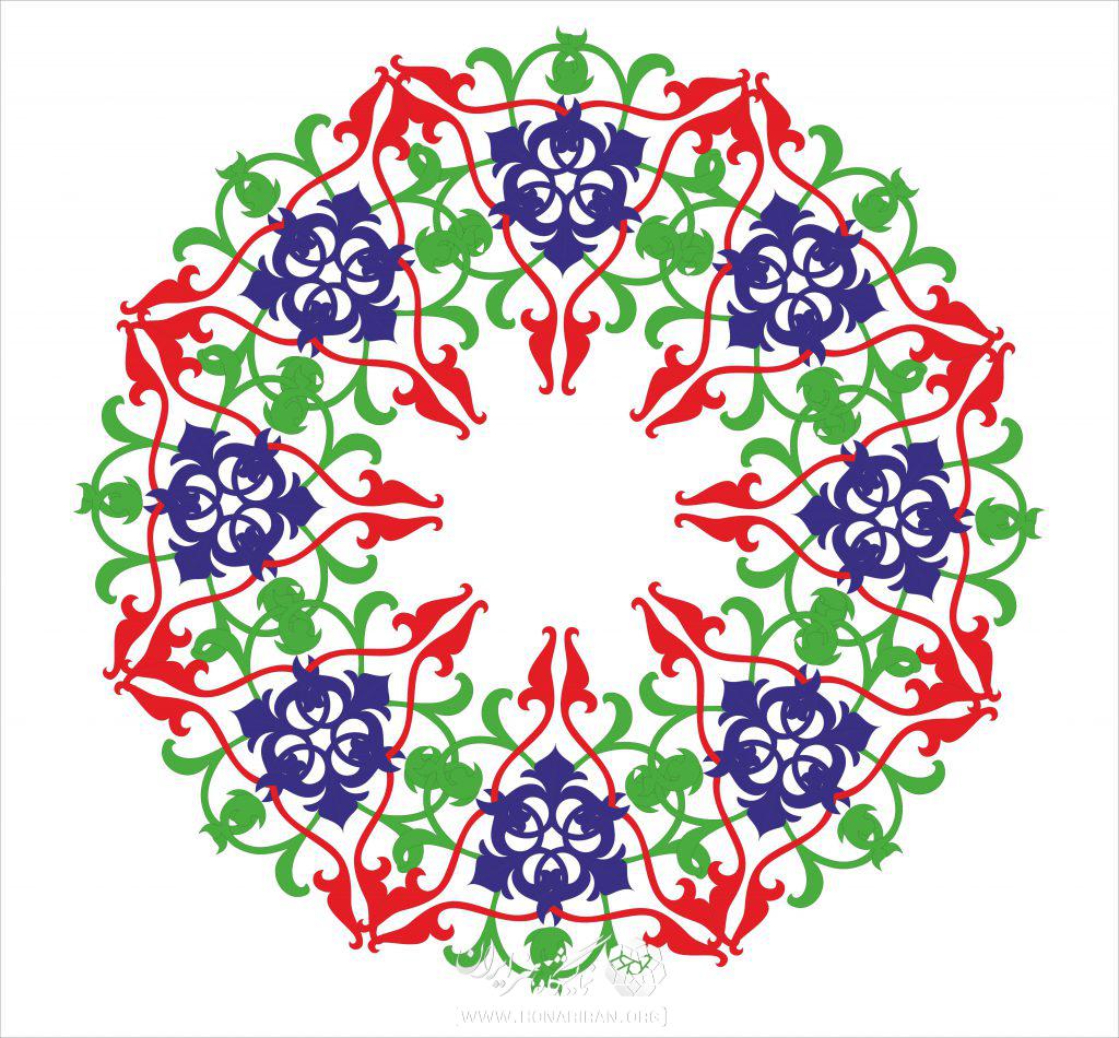 شمسه اسلیمی