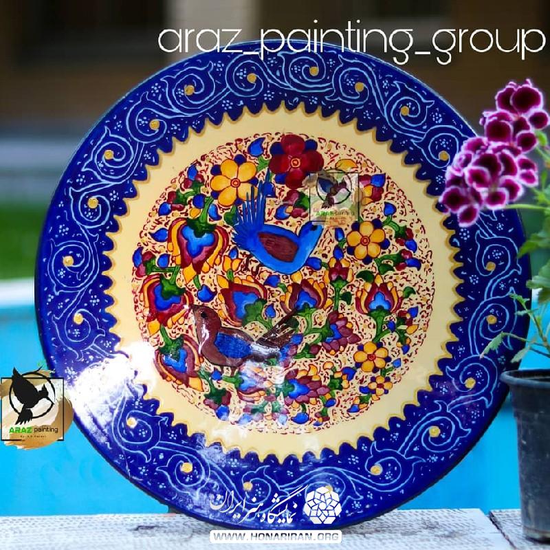 دیوارکوب بسیار زیبا