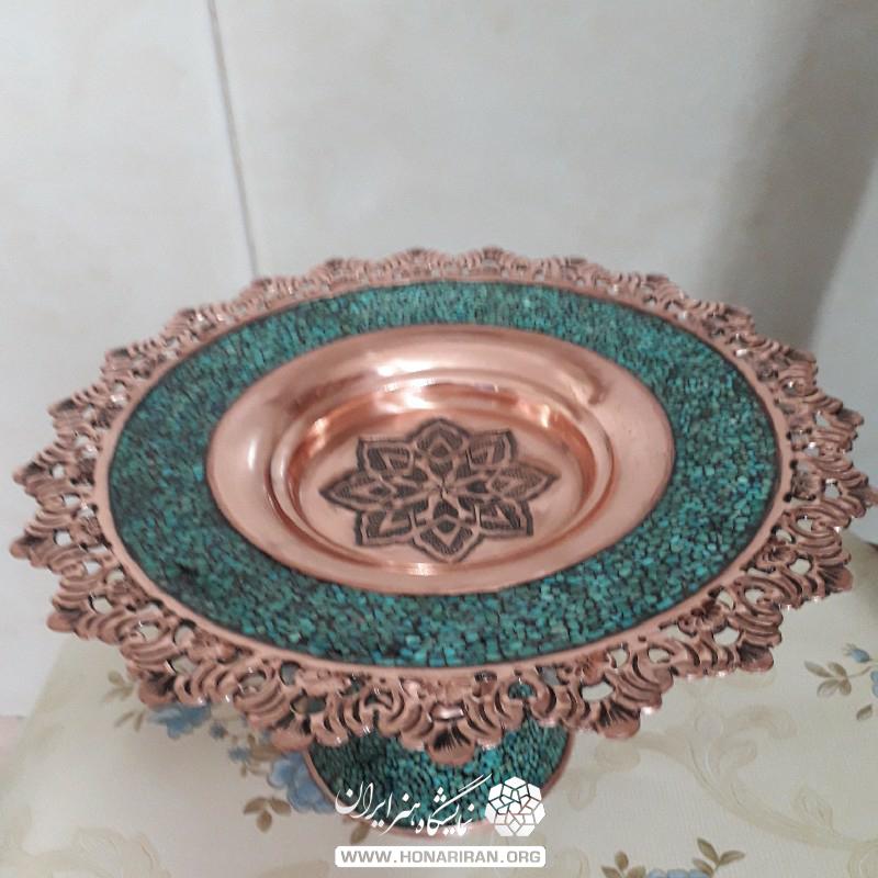 شیرینی خوری فیروزه کوب