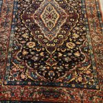 قالیچه دستبافت قلتق زنجان