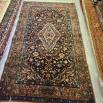 قالیچه دستبافت قلتق زنجان