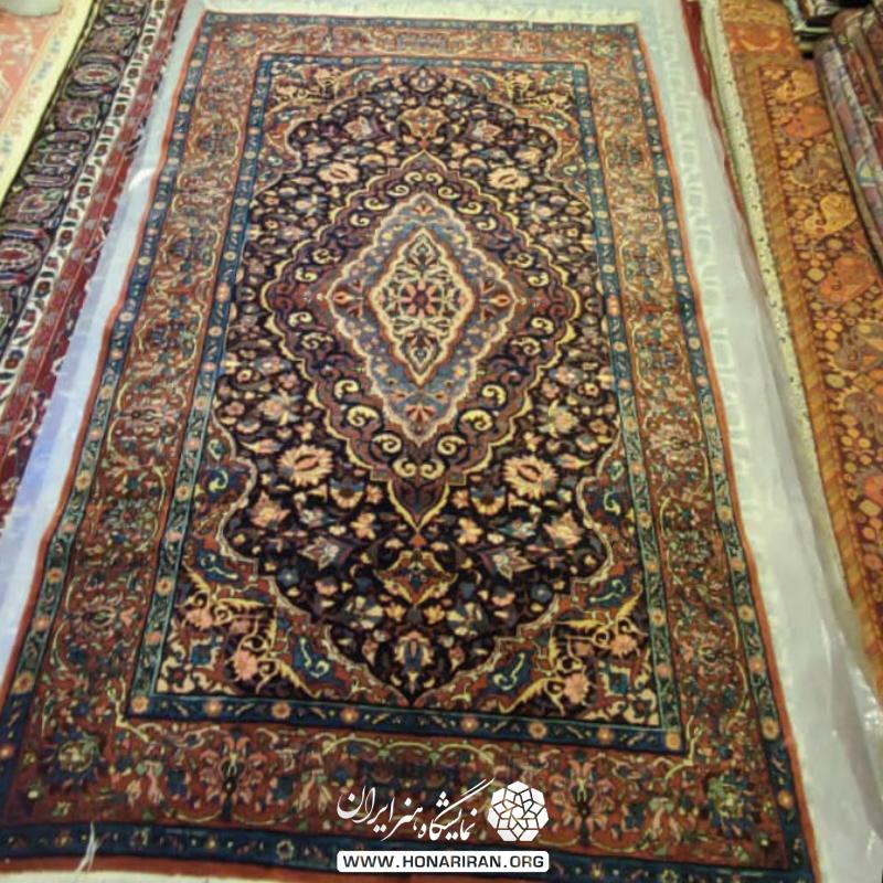 قالیچه دستبافت قلتق زنجان