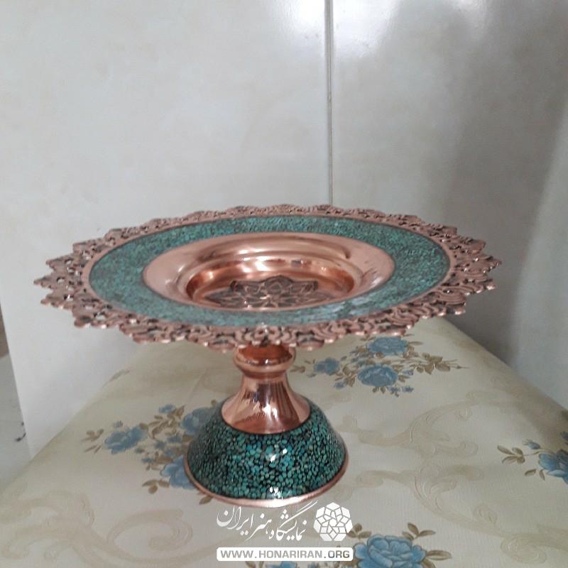 شیرینی خوری فیروزه کوب