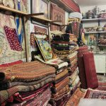 فرش دستباف عمواوغلی