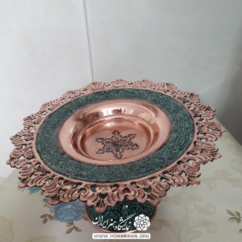 شیرینی خوری فیروزه کوب