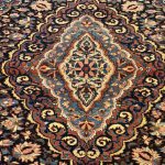 قالیچه دستبافت قلتق زنجان