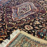 قالیچه دستبافت قلتق زنجان