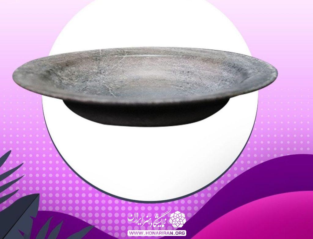 بشقاب خورشت خوری سنگی