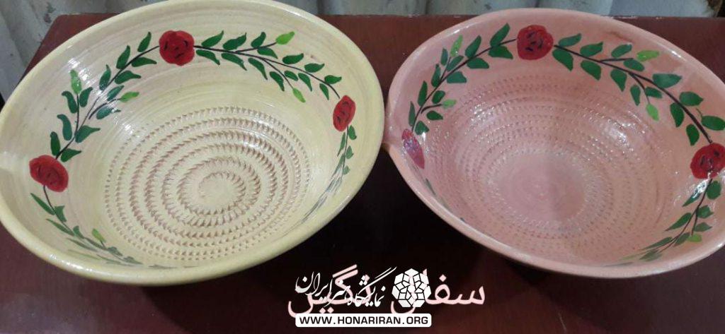 کشک ساب سفالی