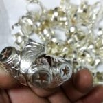 تولیدی نقره جات قاعم