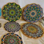 کاشی هفت رنگ