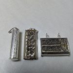 تولیدی نقره جات قاعم