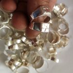 تولیدی نقره جات قاعم