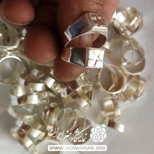 تولیدی نقره جات قاعم