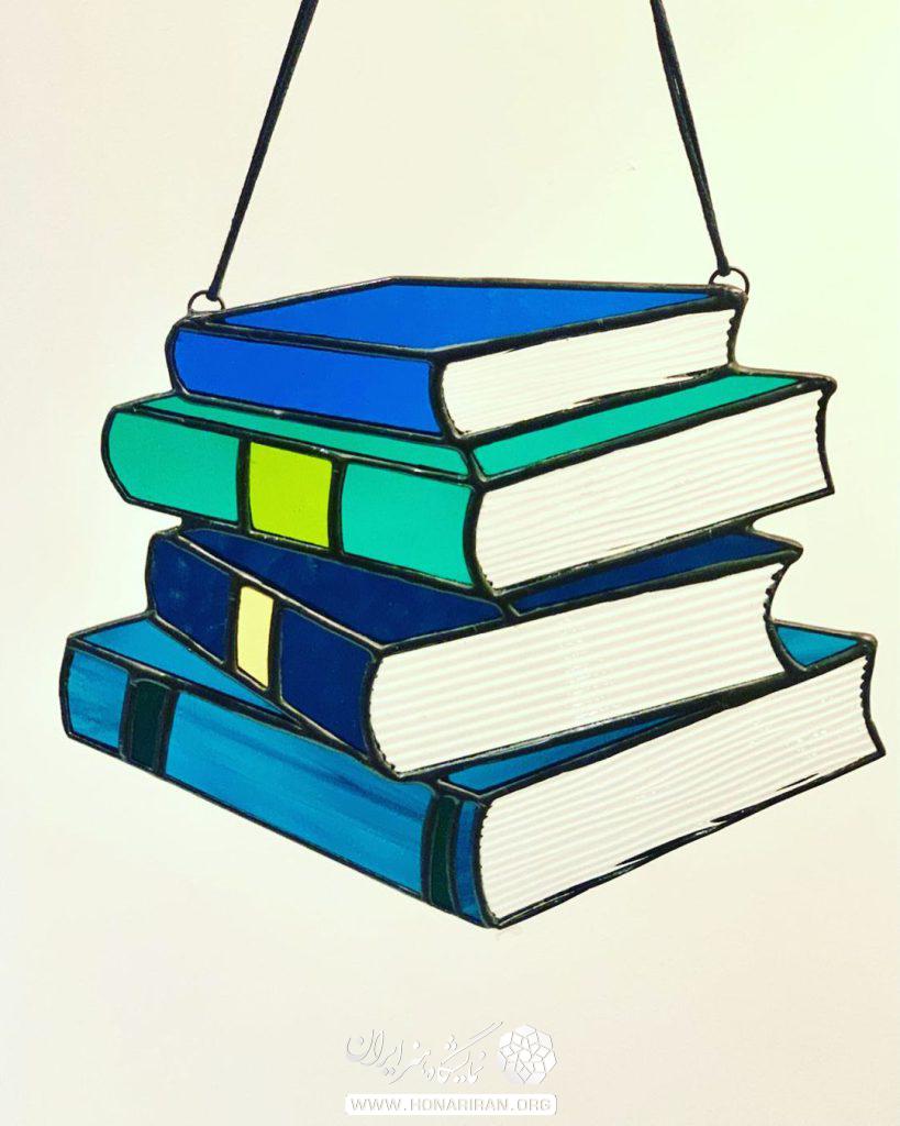 ساخت شیشه و آیینه های اوپال اروپایی