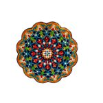 کاشی هفت رنگ