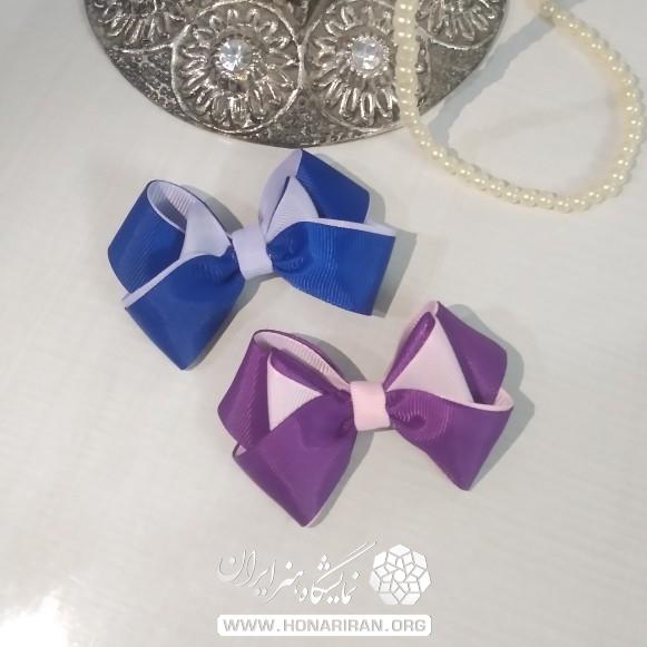 گلسر پاپیونی کد 4