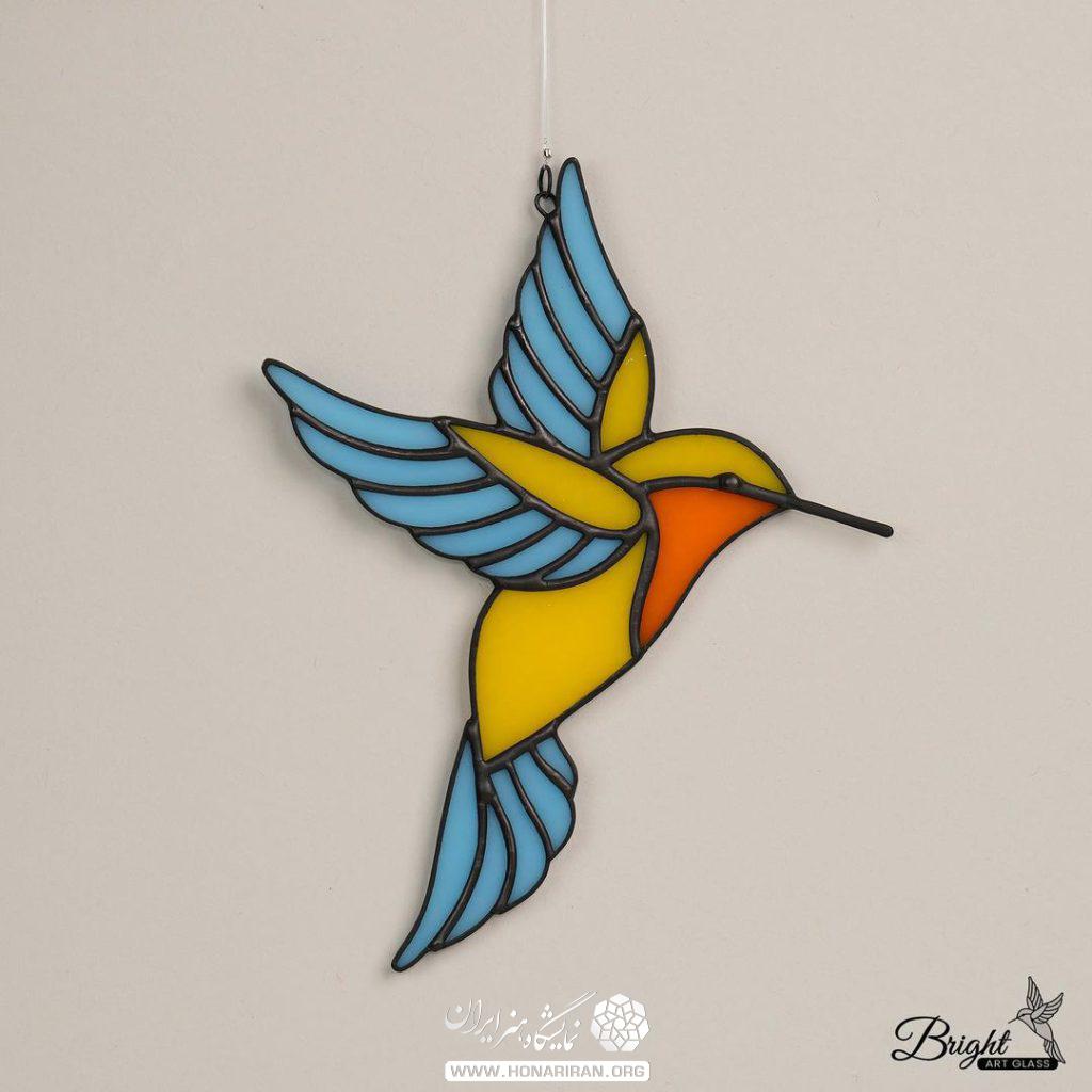 ساخت شیشه و آیینه های اوپال اروپایی