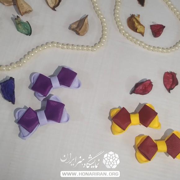 گلسر پاپیونی کد 6