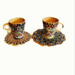 ظروف میناکاری
