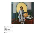 مجموعه نقاشی های گالری همزاد