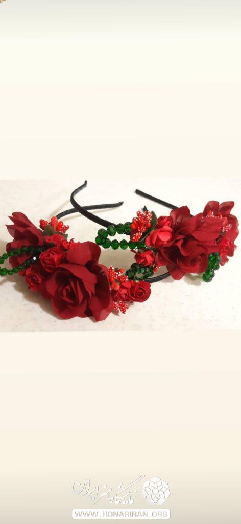 تل چند گل یلدایی