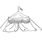 رنگ آمیزی عاشورایی