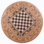 میز بازی آروین
