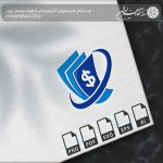 آرم و لوگو اسکناس دلار