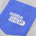 موکاپ جیب تیشرت سفید