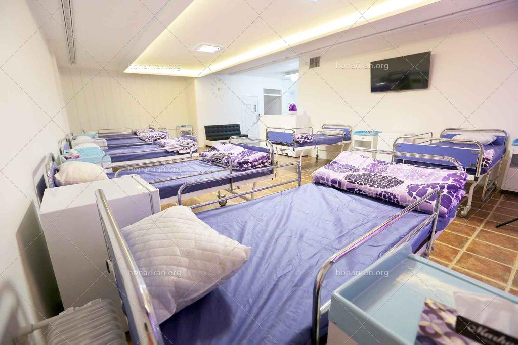 کلینیک ترک اعتیاد در کرج