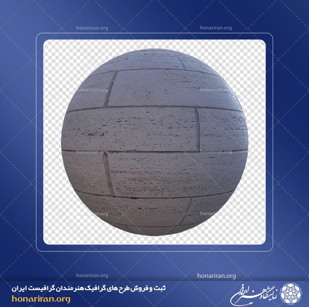 تکستچر و بافت دیوار شماره 1
