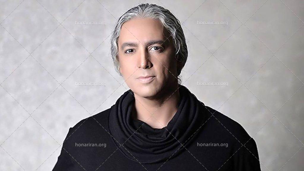 ترانه و آهنگ با صدای مازیار فلاحی به نام شب یلدا با کیفیت 320