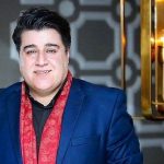 ترانه و آهنگ با صدای مهدی یغمایی به نام مهمونی بهار با کیفیت 320