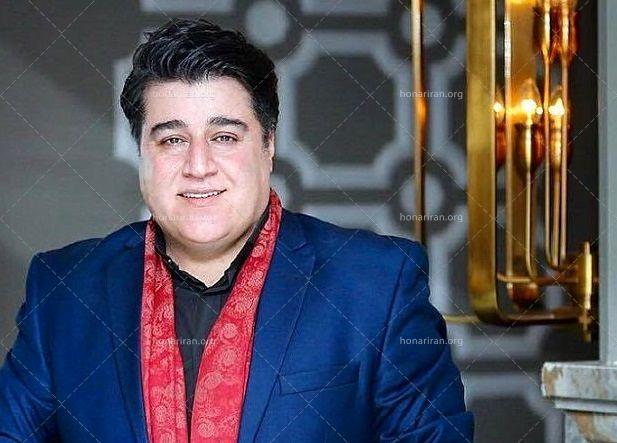 ترانه و آهنگ با صدای مهدی یغمایی به نام مهمونی بهار با کیفیت 320