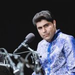 ترانه و آهنگ با صدای رادفر ریاحی به نام عید نوروز با کیفیت 320