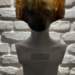 مجسمه “الهه آفرینش”