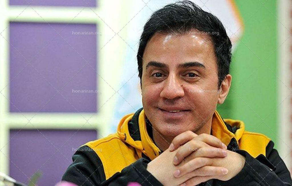 آهنگ شاد تولد کودک با صدای عمو پورنگ