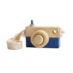 اسباب بازی چوبی دارمازو مدل دوربین کاج