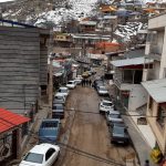 عکاسی از تعطیلات طبیعت و اشخاص