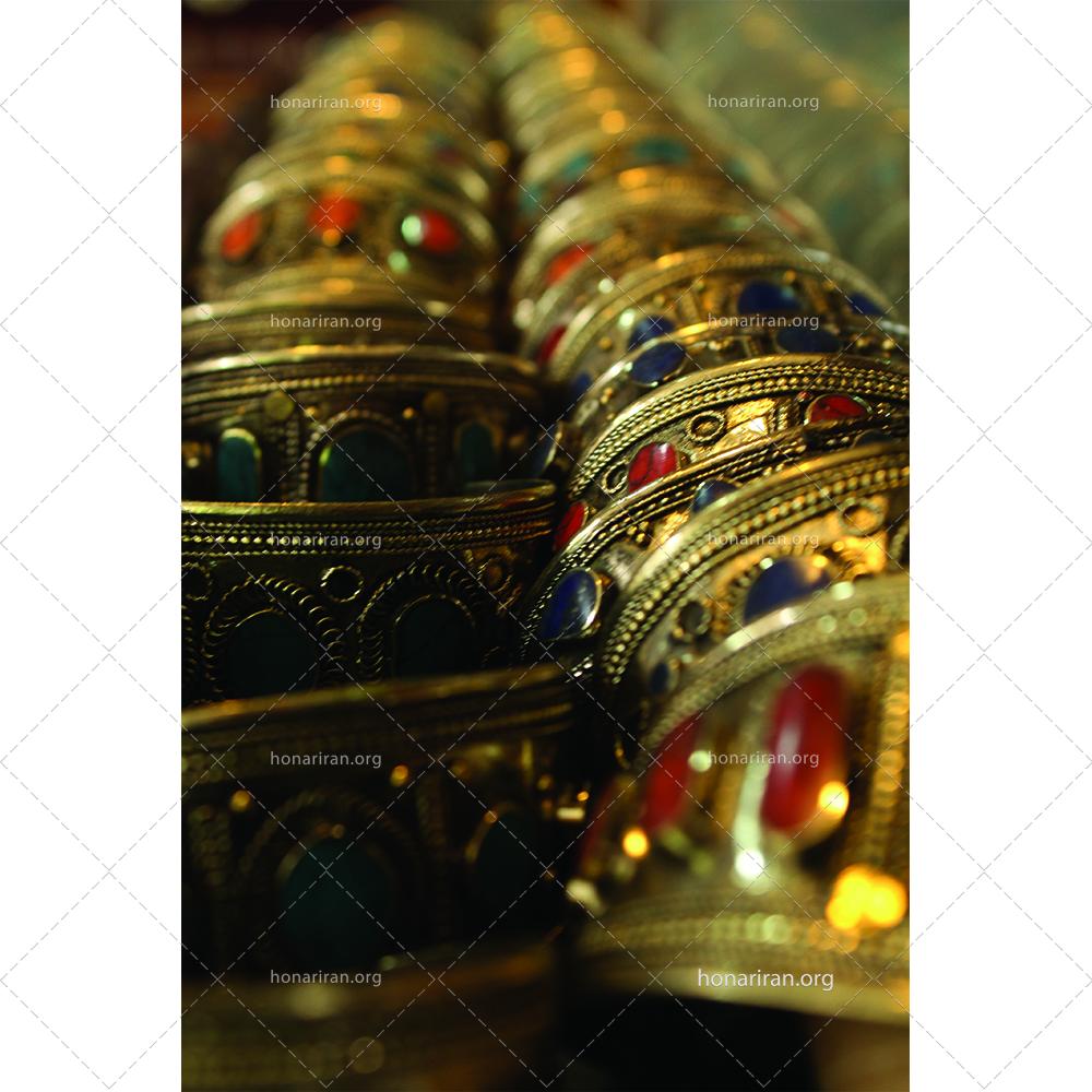 قطعه عکس شکوه هنر