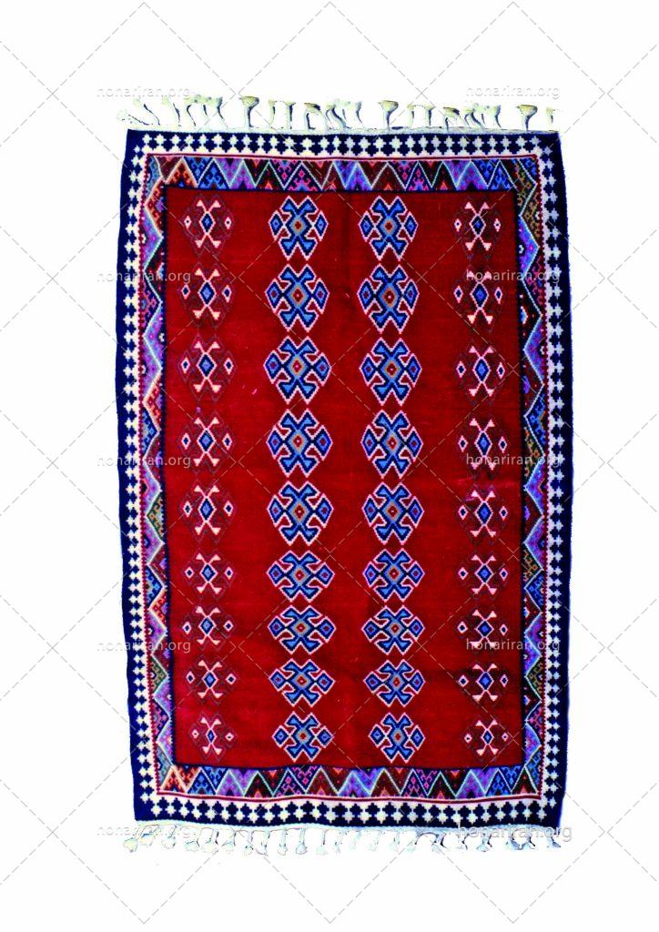 عکس فرش بختیاری و فرش ایلیاتی