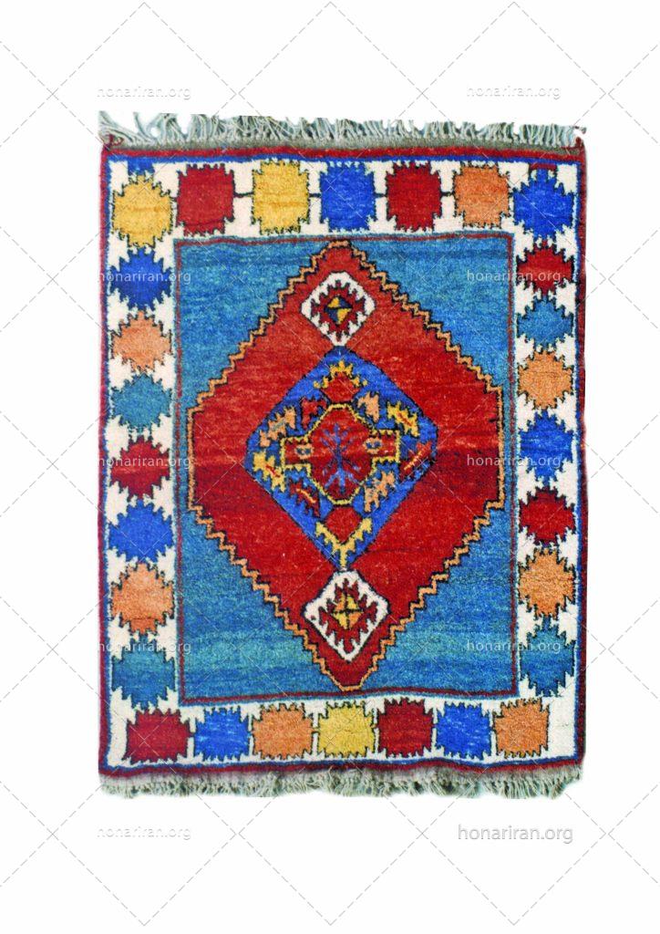 عکس فرش ایلیاتی