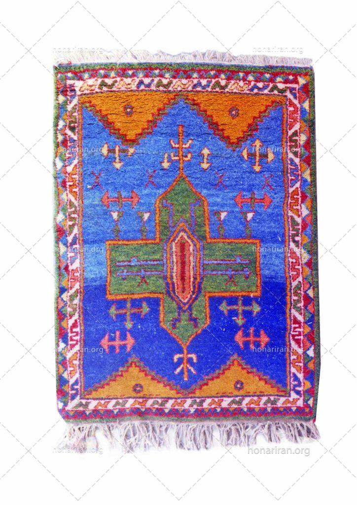 عکس فرش ایلیاتی