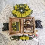 عروسک بارلی، دختر متفکر